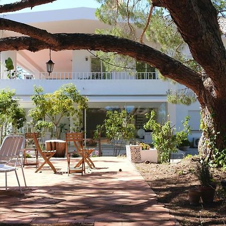 A Pausa Alvor Extérieur photo