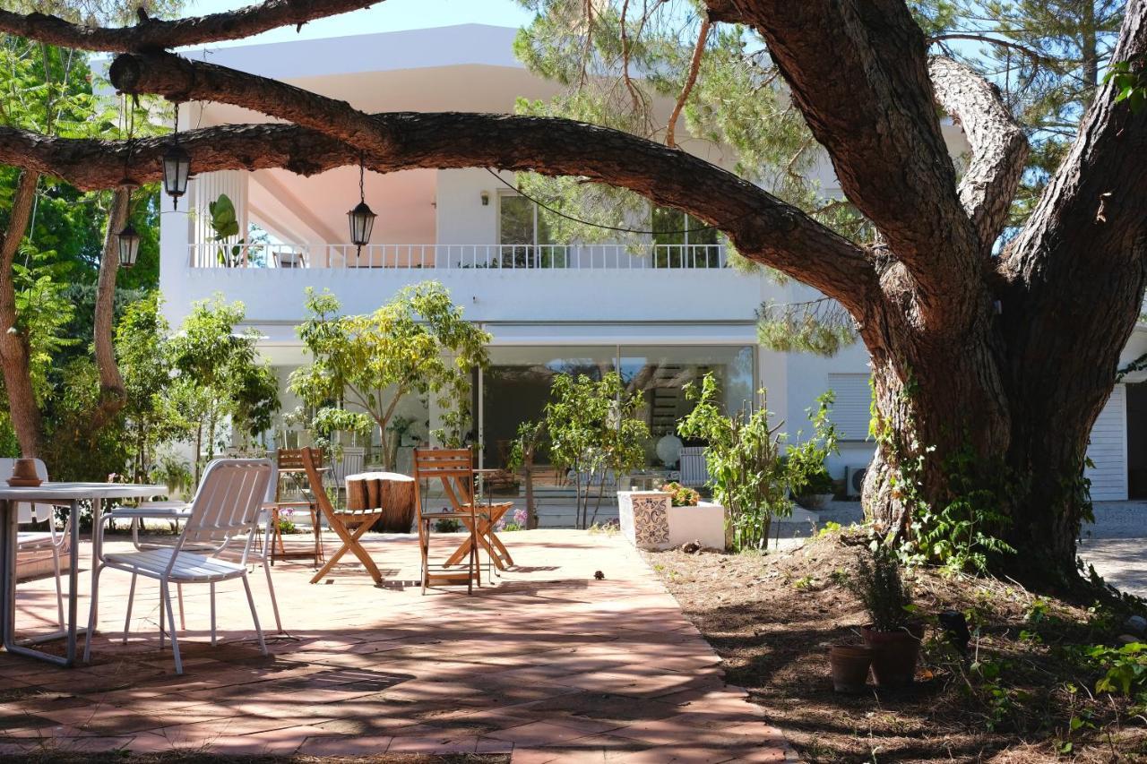 A Pausa Alvor Extérieur photo