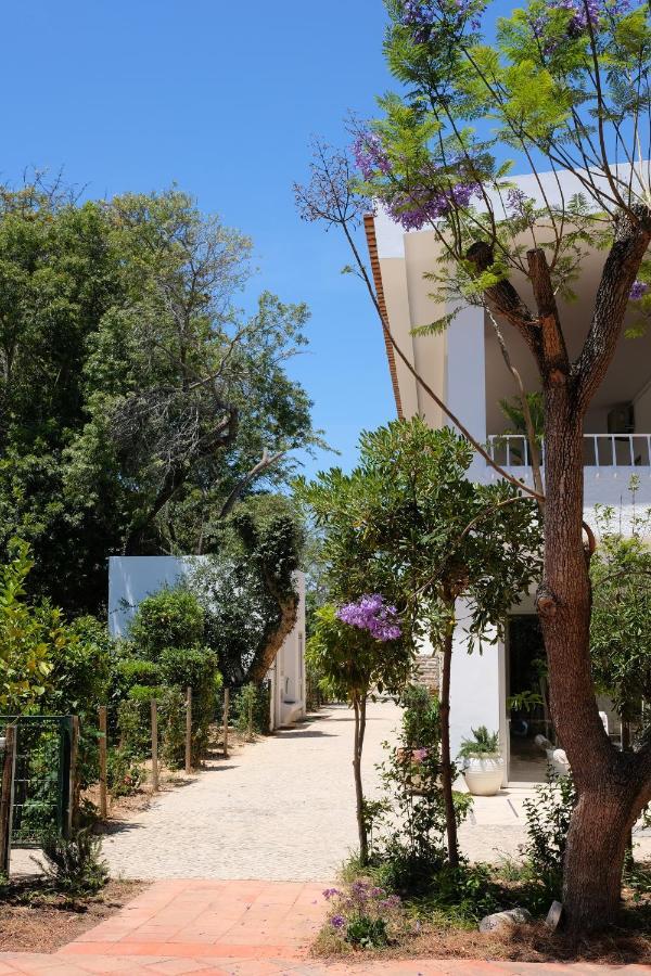 A Pausa Alvor Extérieur photo