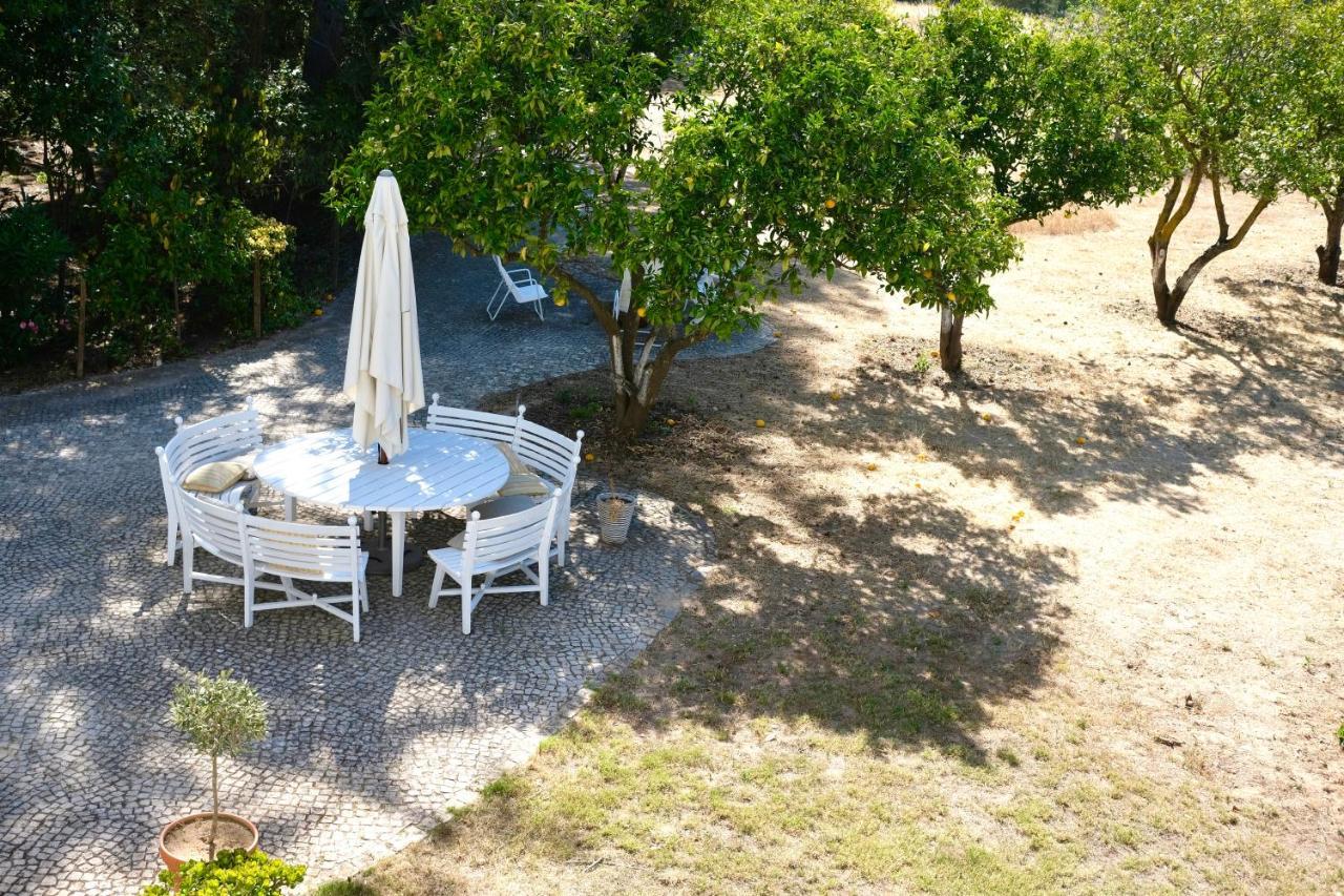 A Pausa Alvor Extérieur photo