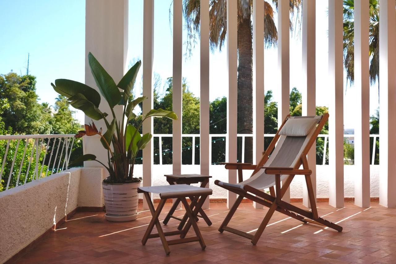 A Pausa Alvor Extérieur photo