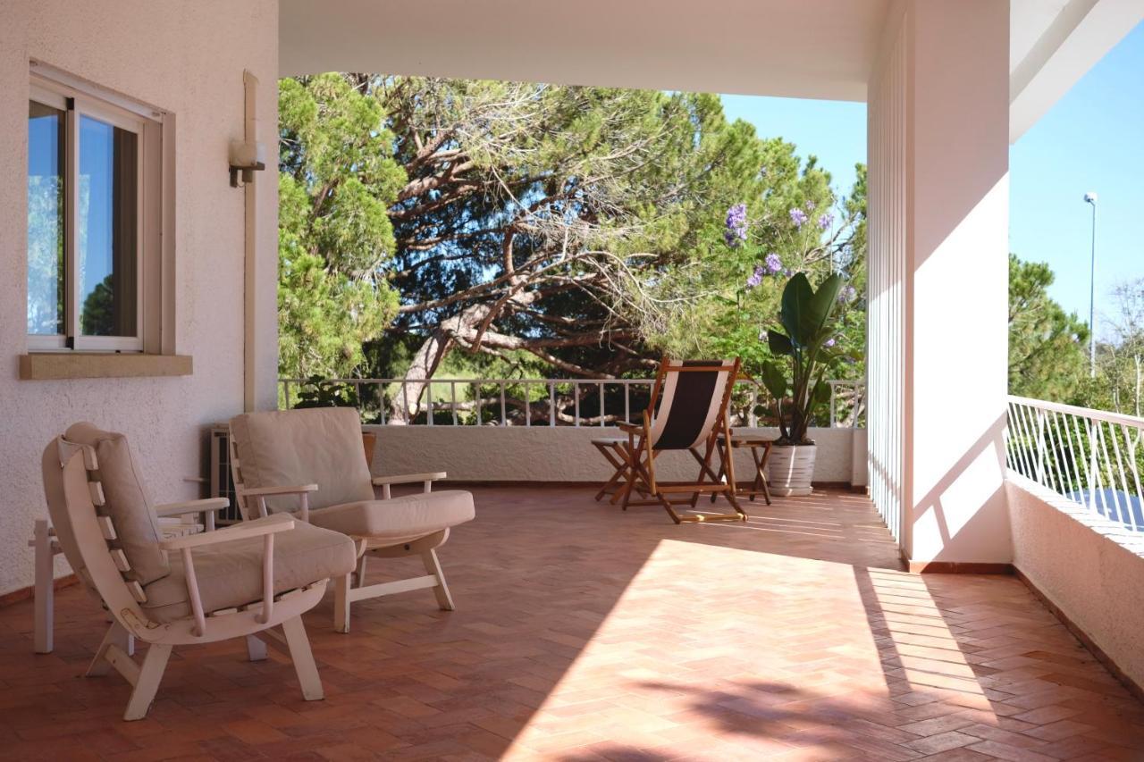 A Pausa Alvor Extérieur photo