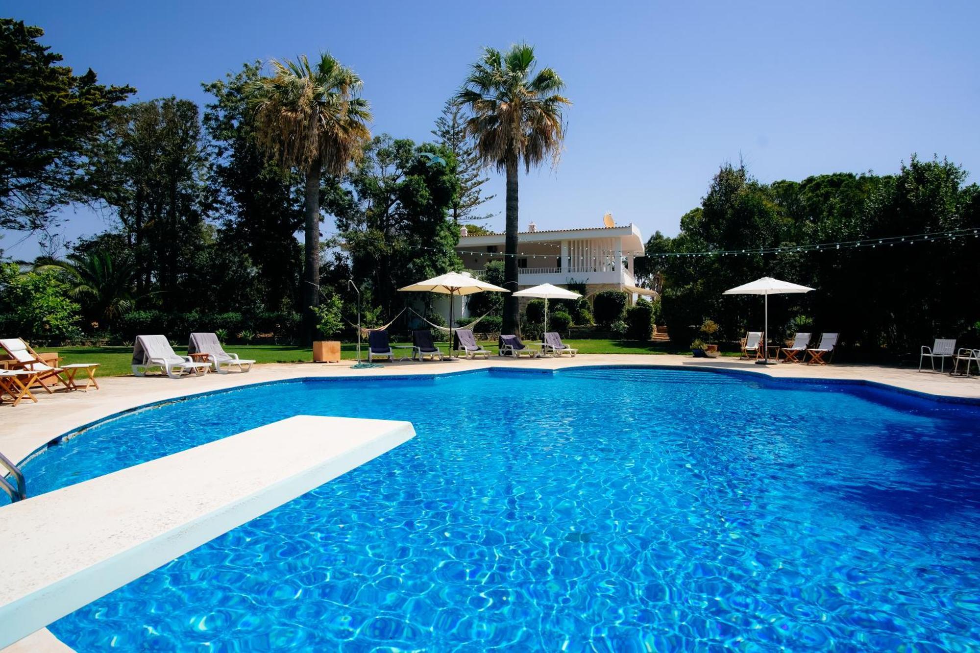 A Pausa Alvor Extérieur photo