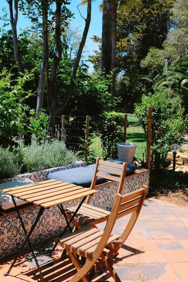 A Pausa Alvor Extérieur photo